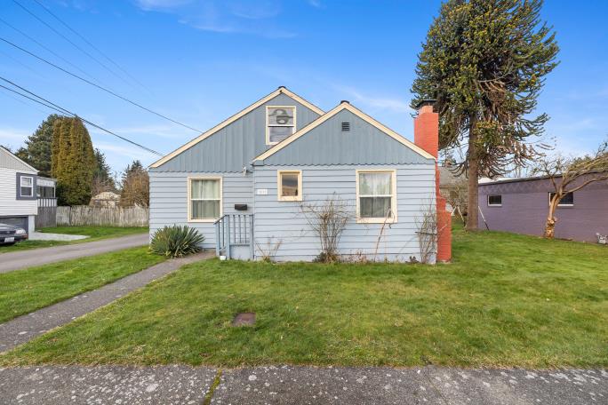 Just Listed